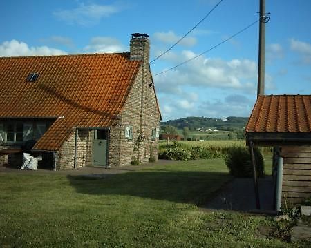 Huis Den Keibilk Heuvelland Exterior photo