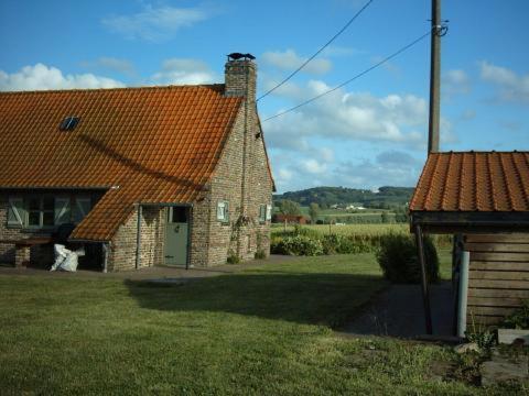 Huis Den Keibilk Heuvelland Exterior photo