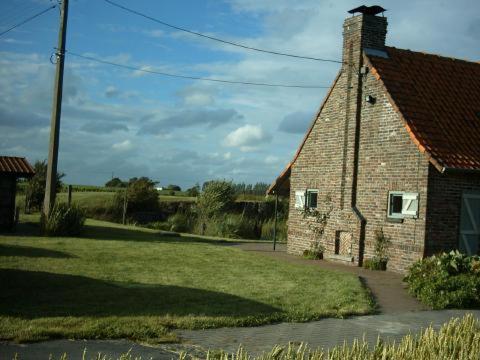 Huis Den Keibilk Heuvelland Exterior photo