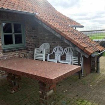 Huis Den Keibilk Heuvelland Exterior photo