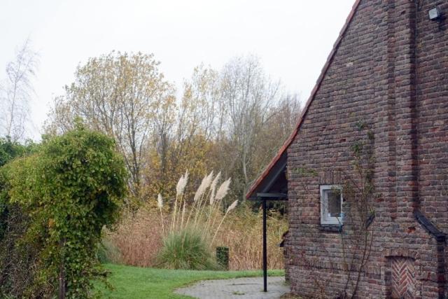 Huis Den Keibilk Heuvelland Exterior photo